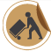 Wohnungsauflösung Dresden Logo
